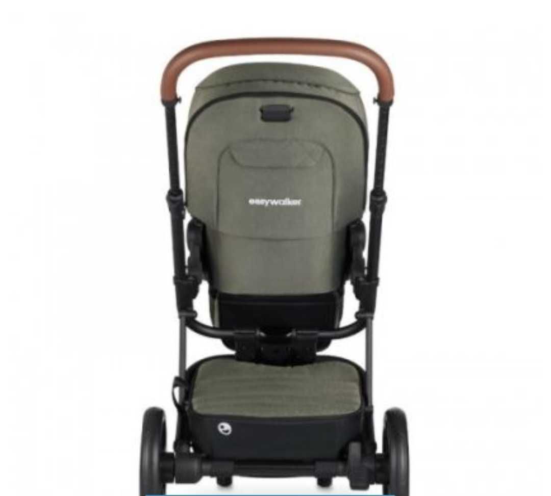 Детска количка Easywalker Harvey 3 Premium- 60%