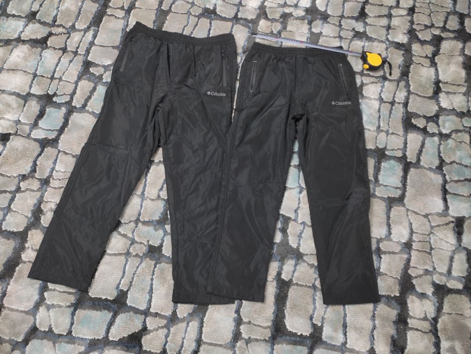Куртка и брюки утеплённые Columbia