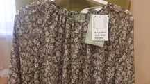Нова рокля H&M XS размер