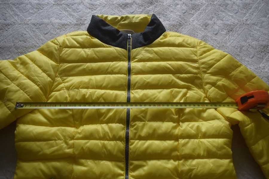 Geaca ptr.dame, culoare deosebita, made in Italy