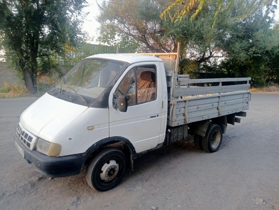 Продам газель мотор капремонт 100