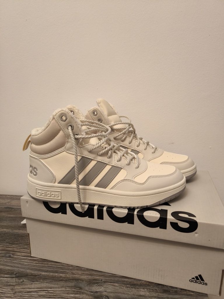 Кеды Adidas новые