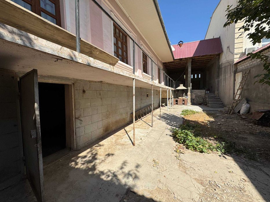 Продается Участок 2,5 сот, чайхана Салом (87648)