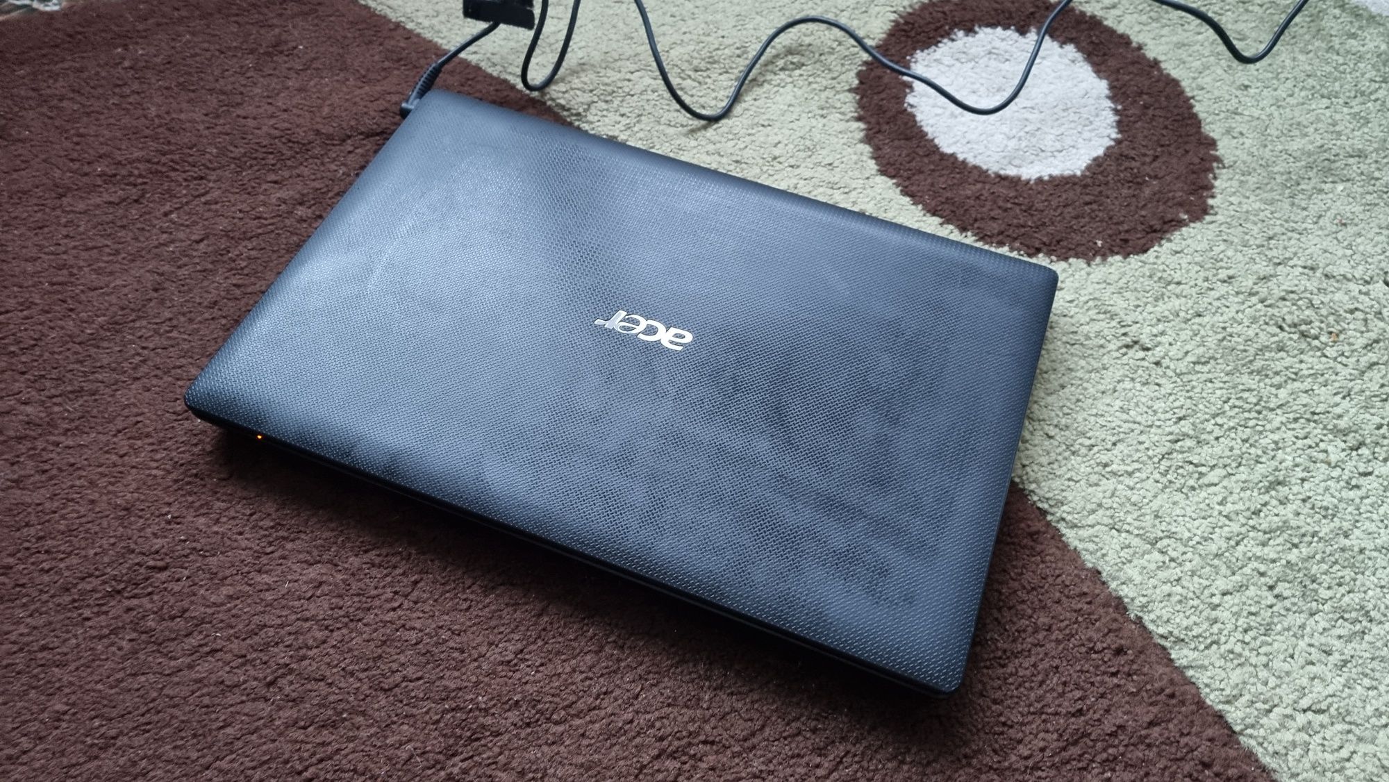 Laptop Acer 5742G