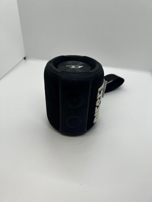 Boxa Portabila Diesel SS22, Negru -P-