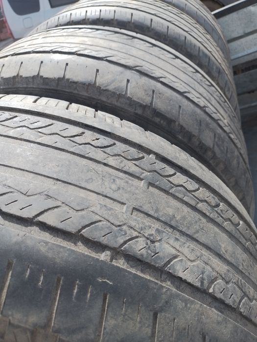 Продам  резину на тлк