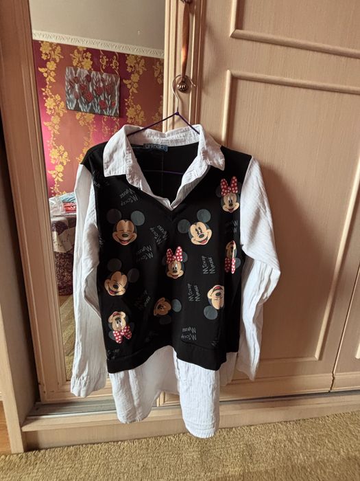 Бу одежда в хорошем состоянии