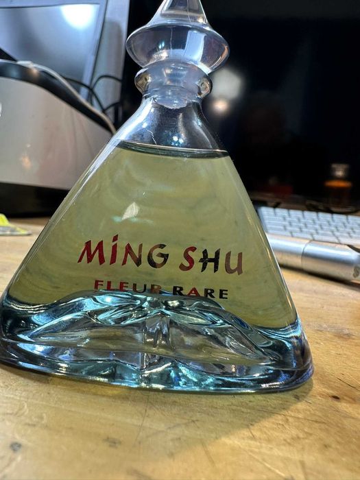 apa de toaleta yves rocher ming shu fleur rare