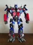 Transformers/Трансформърс Masterpiece MPM-04 Optimus Prime