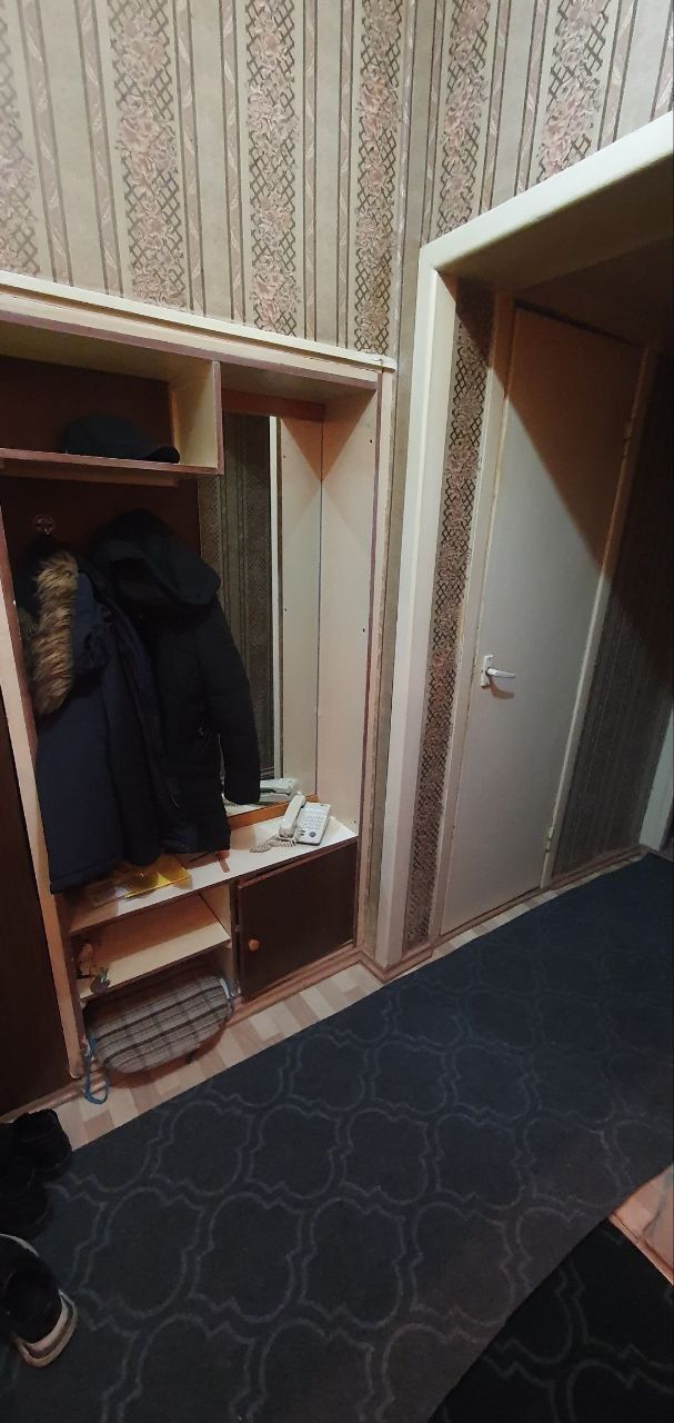 Квартира 3 хонали М.Горкий