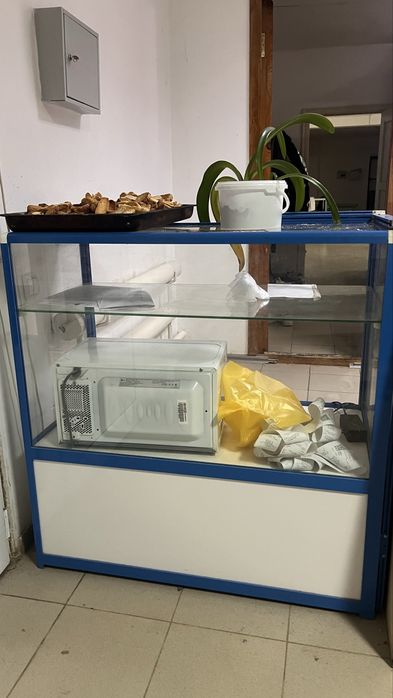 Витрины для магазина