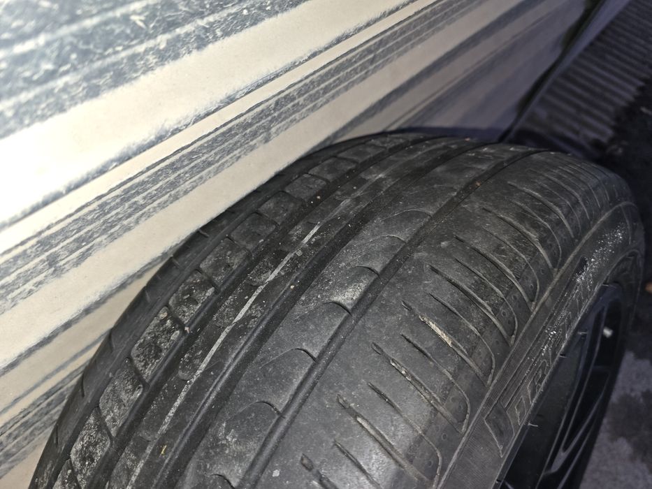 Оригинални джанти Mercedes AMG GLE ML GLS GL