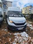 Iveco Daily 2.3 2021