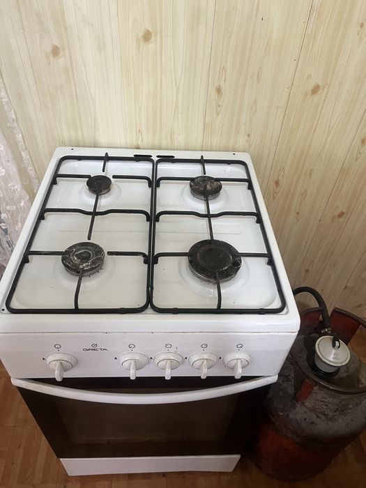 Продаю газплиту в отличном состоянии
