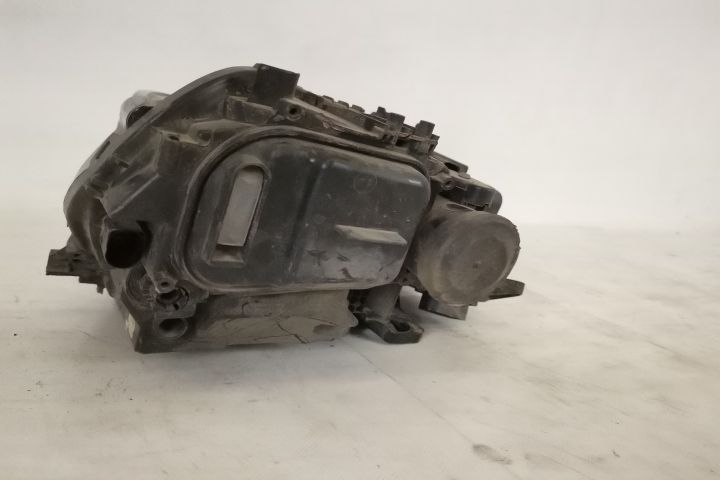 Фар Ляв Оригинален Пълен Лед Авариран Фолксваген ФВ / Volkswagen VW Ar