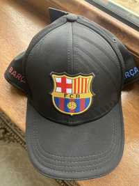 кепка FC Barcelona