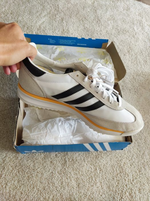 Adidas SL72 44 2/3 NOI