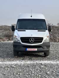 Mercedes Sprinter 316 NGT