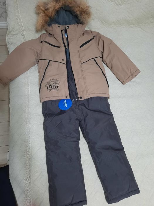 Продам комбинезон