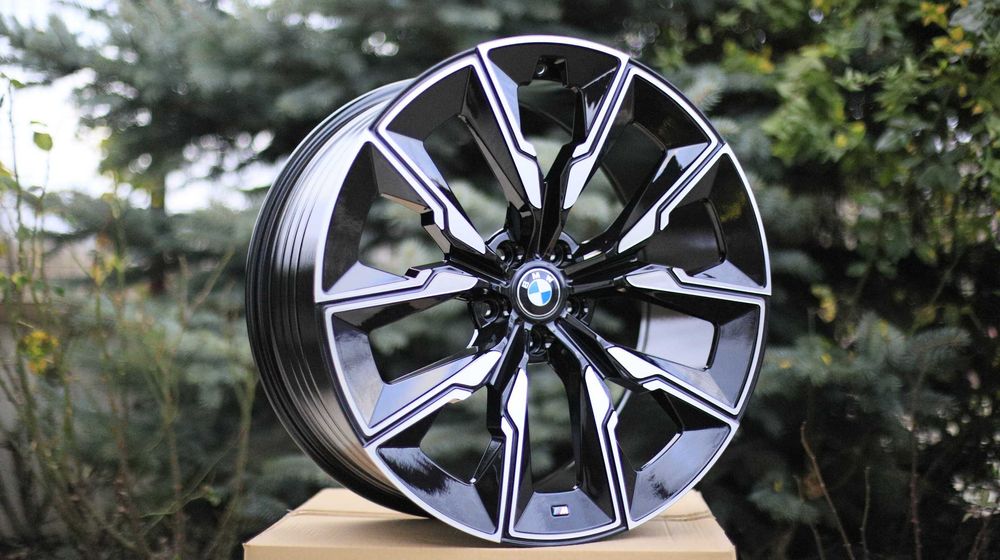 Jante 21 BMW R21