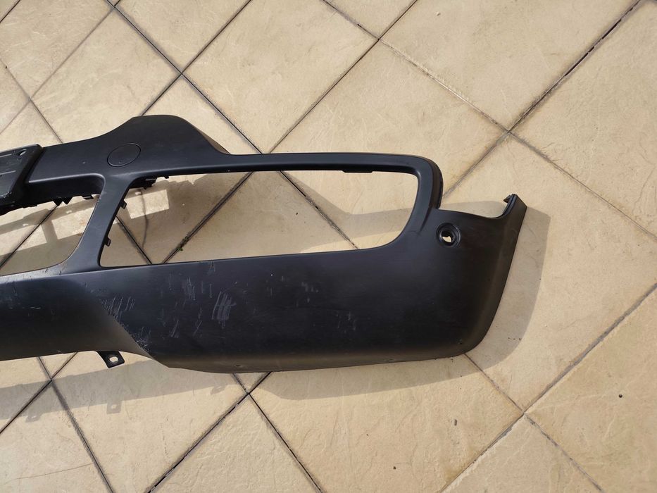 Предна броня BMW X5 E70