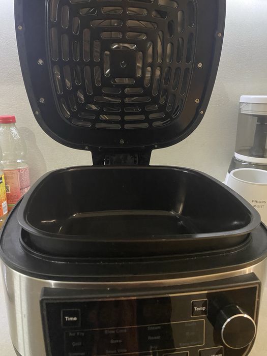 AIR FRYER PowerXL 12-в-1