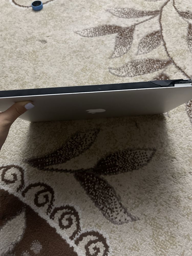MacBook Air на запчясти или восстонавление