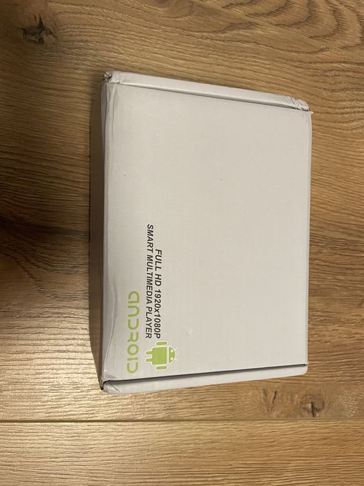 Android player multumedia