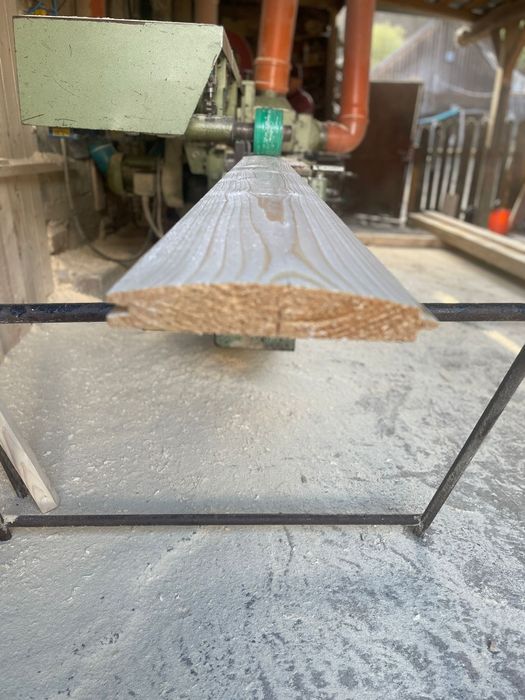 Lambriu lemn calitatea A