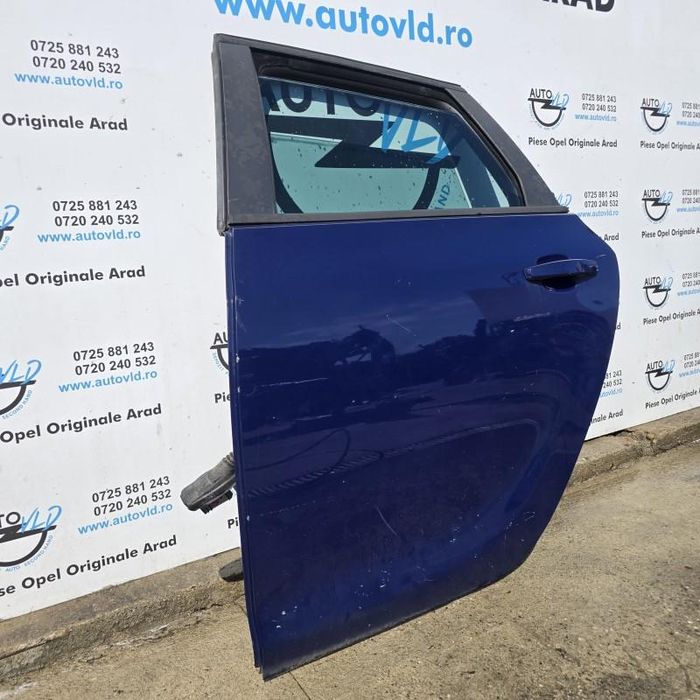 Portiera usa stanga spate Opel Astra J