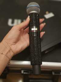 Microfon voce Shure ULXD2 G50
