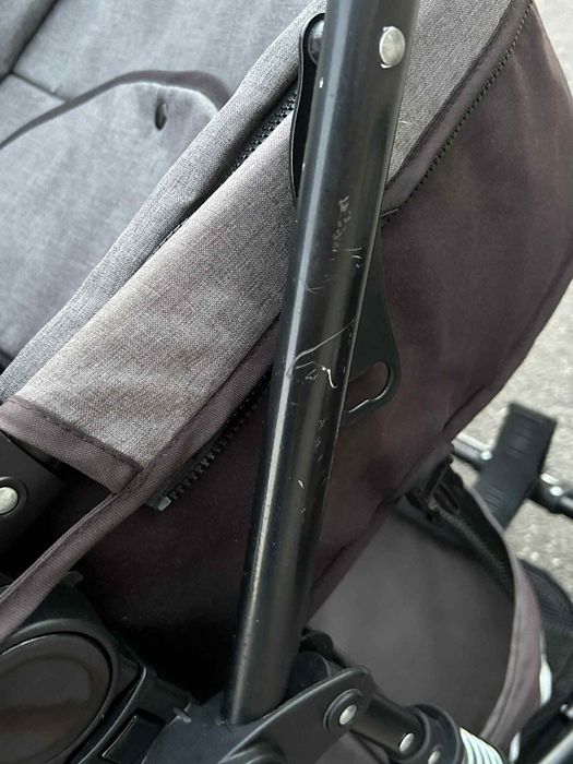 Cărucior pentru copii