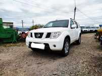 Nissan Pathfinder 4x4 CLIMA Inmatriculat