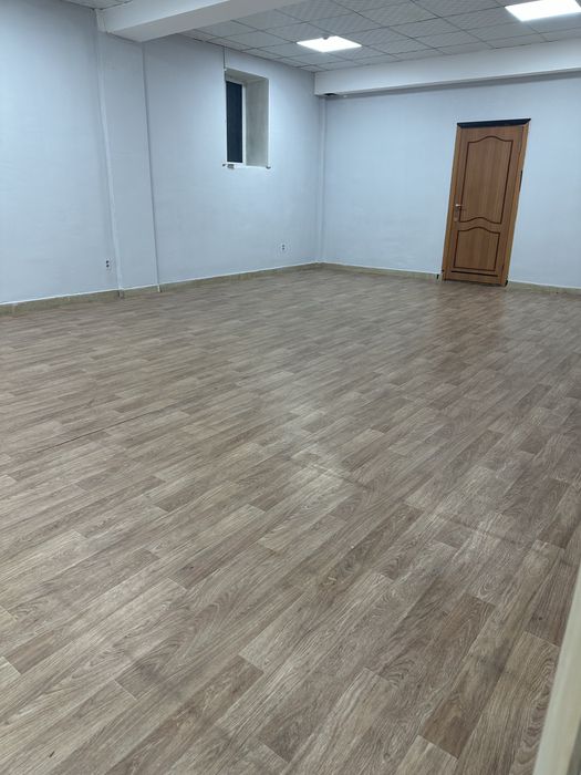 Танцы и фитнес в студии Puls