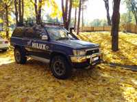 Toyota Surf 130, 1994 г.в.