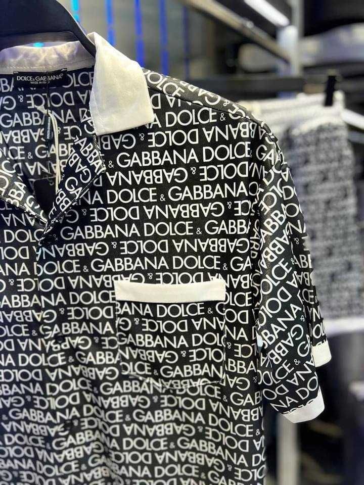 Dolce&Gabbana compleuri barbati
