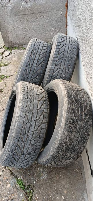 Зимни гуми Riken 225/50/17