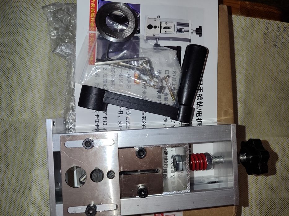 Станок для зачистки проводов