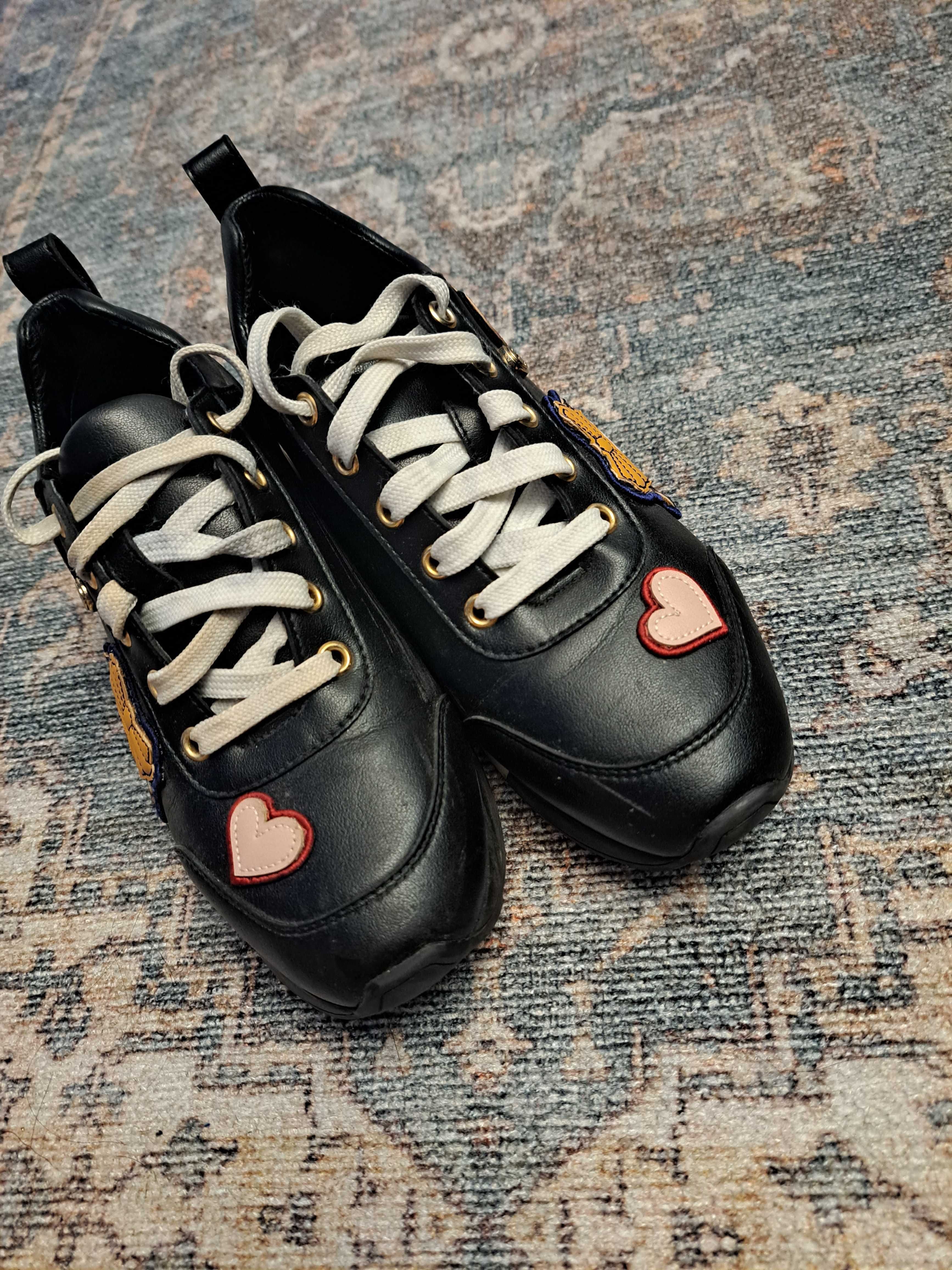 Sneakers Moschino 36