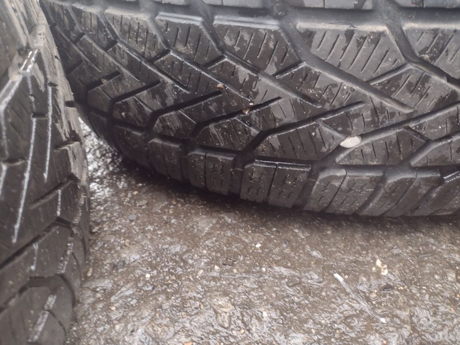 Зимен комплект 15-5х112 ЕТ47 6j Шкода Октавия 2