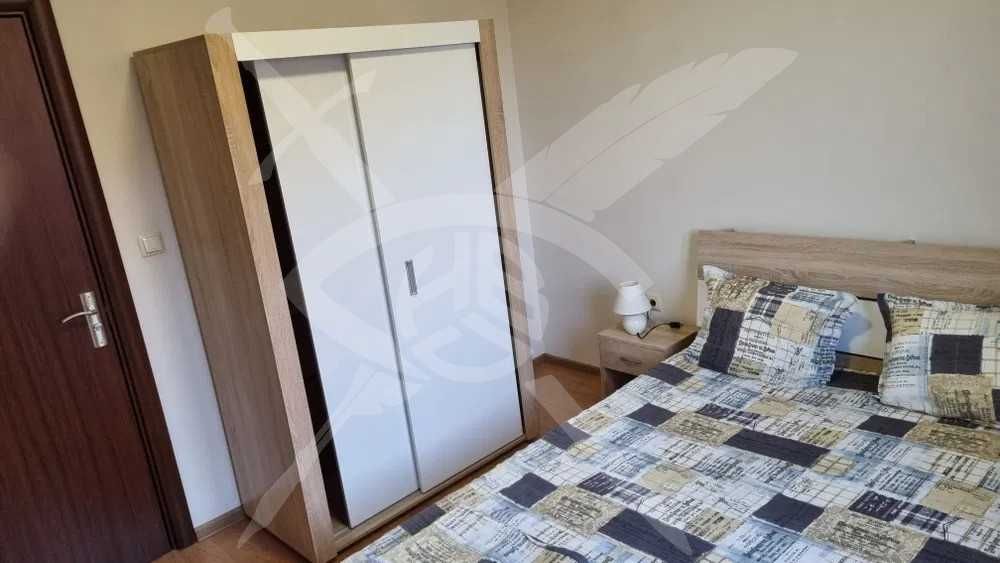 Дава се под наем Двустаен апартамент в Варна, Бриз - 67 кв.м за 460 € - Снимка #2