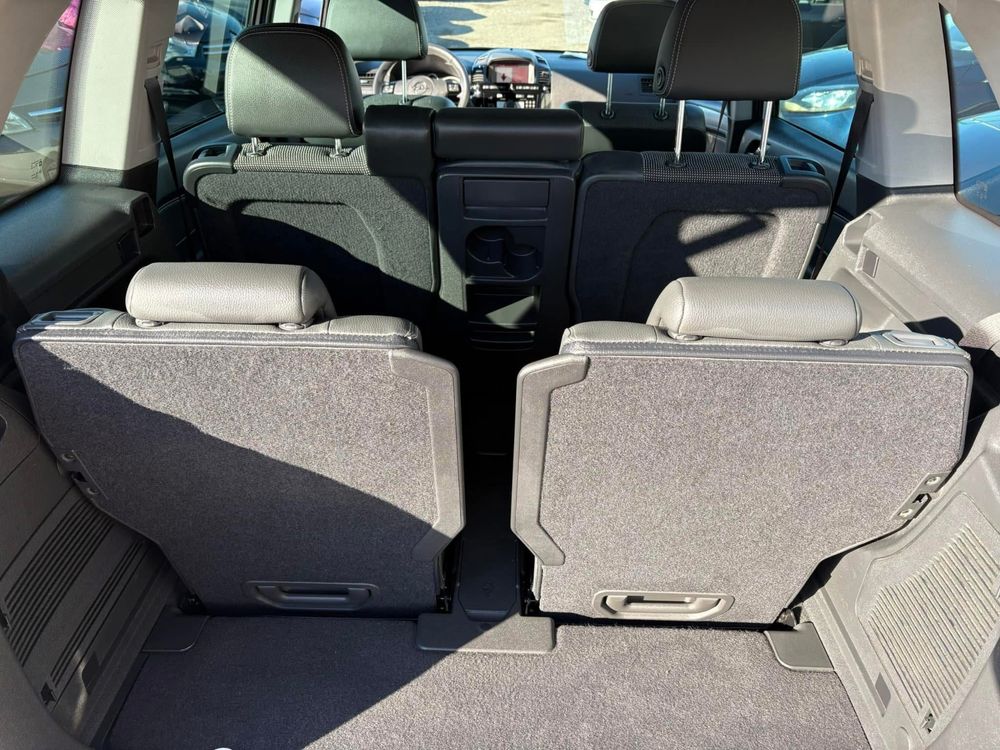 Opel Zafira 7 Locuri
