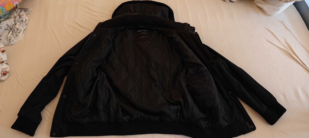 Geaca Angelo Litrico, toamna-iarna