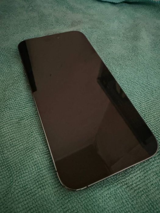 14 pro max 128гб 83%