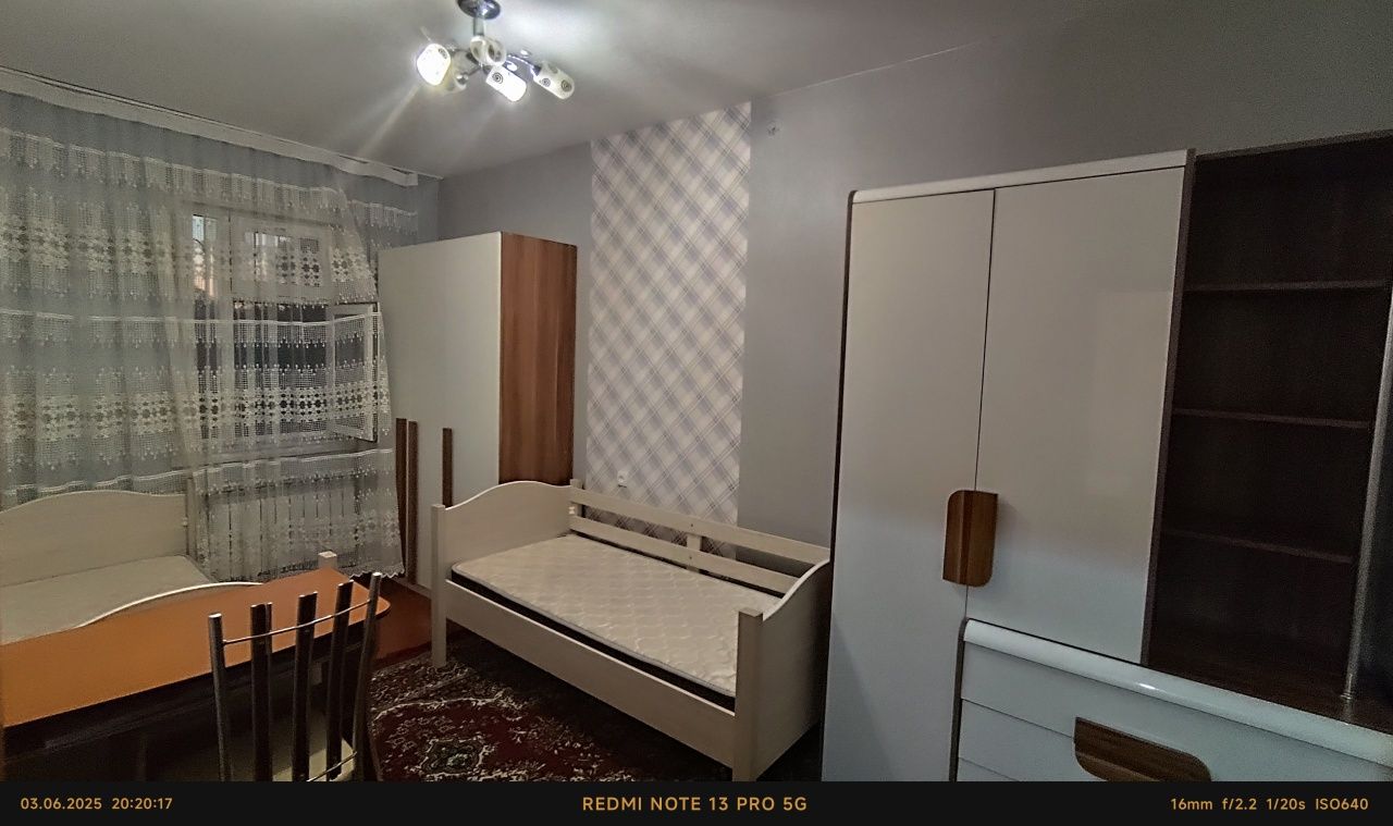 Сдаётся квартира шайхонтохур район висол тўйхонаси ориентир