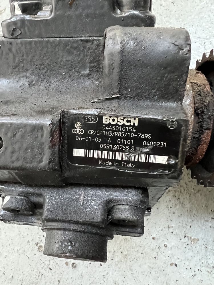 Pompa injectie audi a6 c6 2.7 tdi