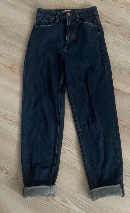 Дамски дънки ZARA