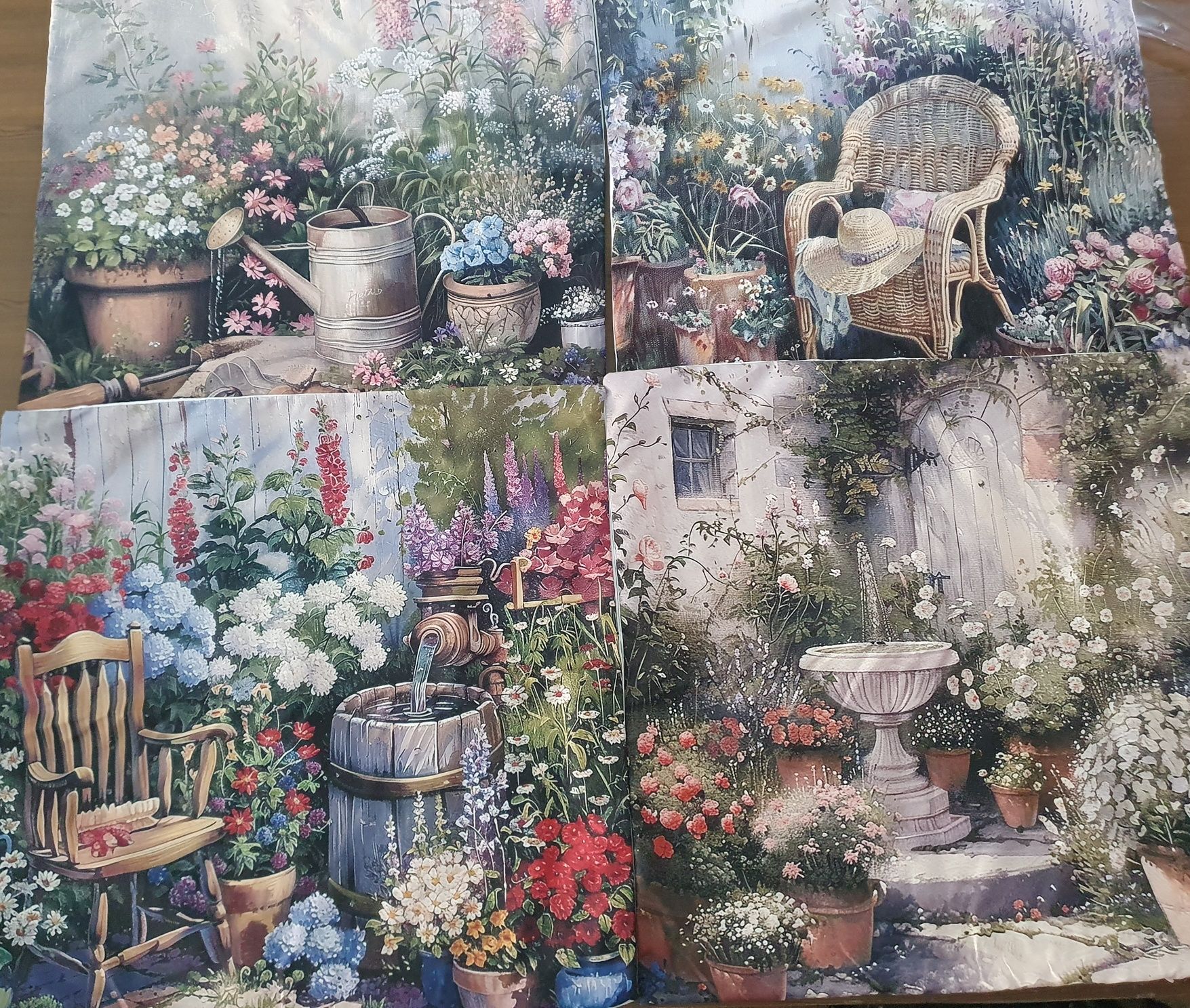 Калъфи за възглавници 45/45