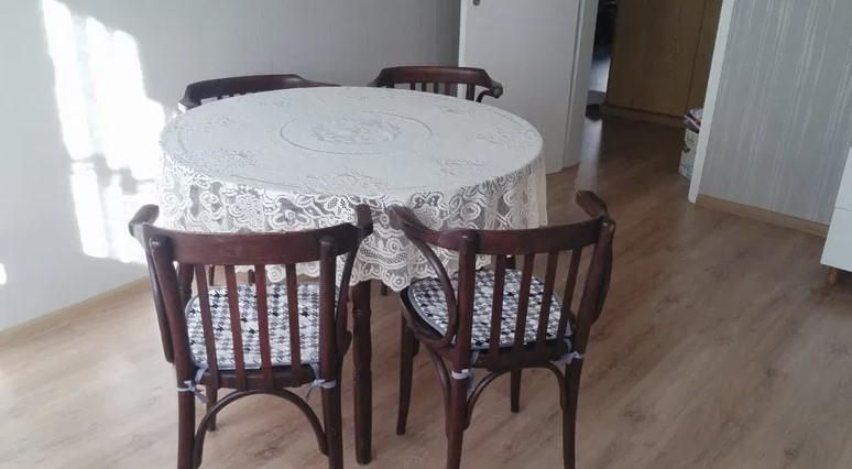 Дава се под наем Двустаен апартамент в София, Хиподрума - 79 кв.м за 483.99 € - Снимка #2