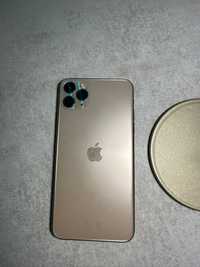 Vand iphone 11 pro max gold